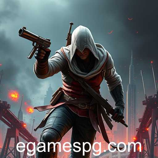 Exploring the Thrills of Action Games: The Heartbeat of Digital Adventures