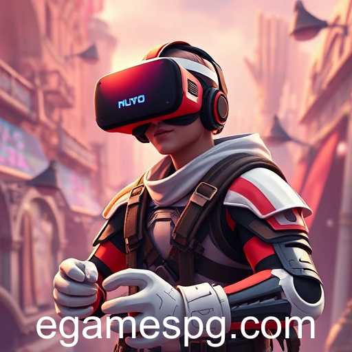 The Rapid Evolution of eGames in the Digital Era