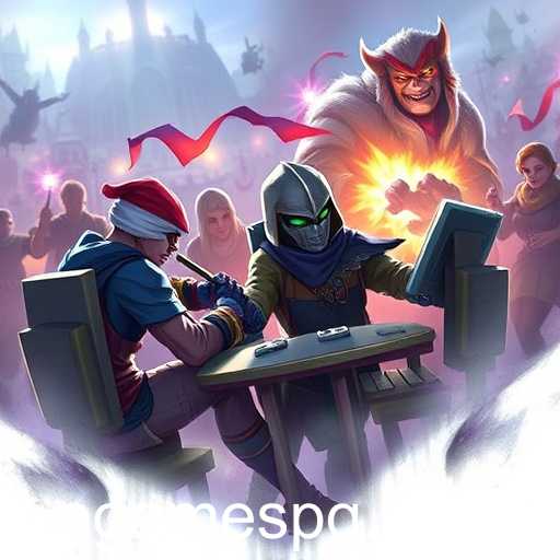 The Growing Popularity and Dynamics of Multiplayer Games