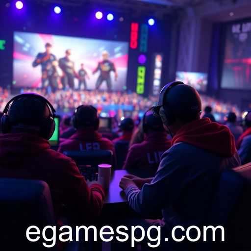 egames