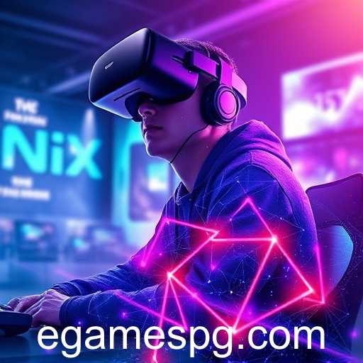 The Rise of Egames in Modern Culture