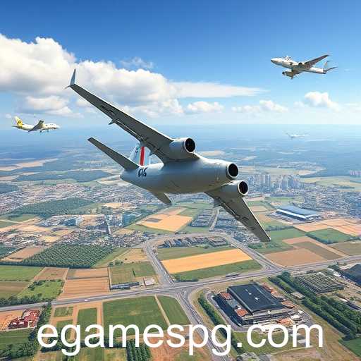 Exploring the Fascinating World of Simulation Games