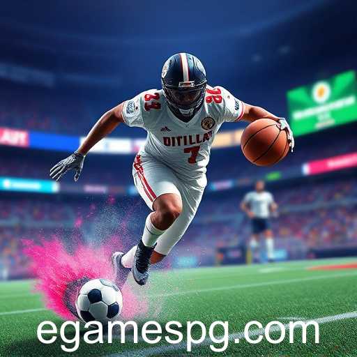 The Evolution and Impact of Sports Games in the Digital Era